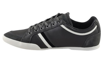 LACOSTE REYFORD 2 SRM Размер 45=29,5 СМ ОТ TOTALSPORT