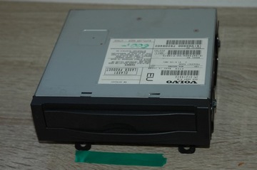 NAPĘD NAWIGACJA GPS DVD VOLVO V50 S40 II