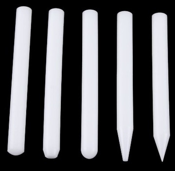 Набор для удаления вмятин Молоток и киянки PDR без покраски