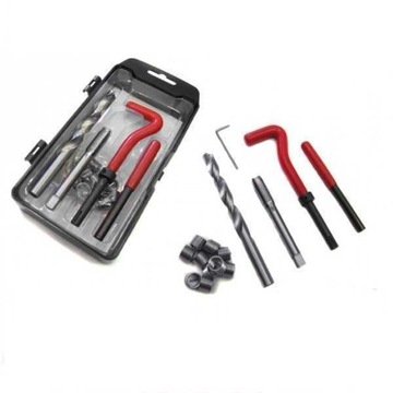 Zestaw do naprawy gwintu M14 X1.5MM
