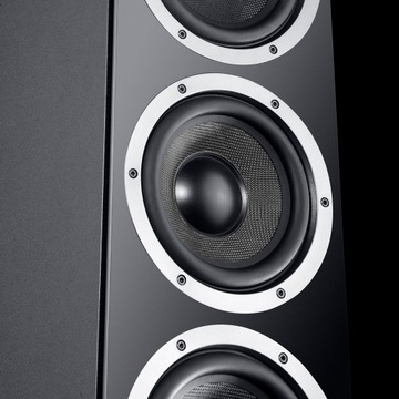 Teufel Theater 500 Surround, 5.1 черный, домашний кинотеатр