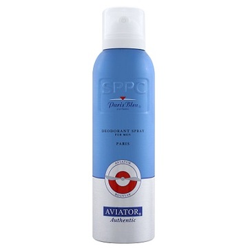 Dezodorant AVIATOR Authentic Paris-bleu-200ml