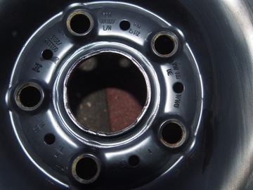 VW GOLF VII SKODA OCTAVIA III LEON 5X112 ET43