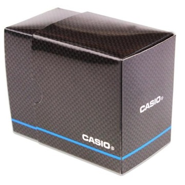 Zegarek Casio, A168WEHB-1AEF, Casio Collection