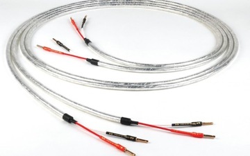 CHORD CLEARWAY X - KABEL GŁOŚNIKOWY KONFEKCJA - 2X2m
