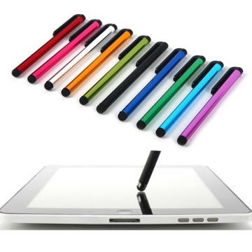 STYLUS PEN Стилус для каждого смартфона - планшета!