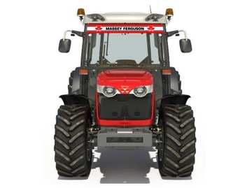 PAS PRZECIWSŁONECZNY DO CIĄGNIKÓW MASSEY FERGUSON