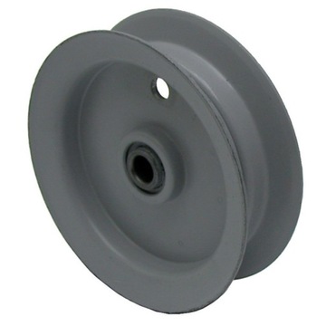 Koło pasowe kosiarki MTD 756-0643A, 756-0437