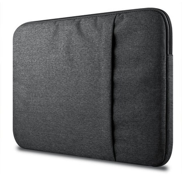 ETUI SLEEVE CASE POKROWIEC TORBA DO LAPTOPA MACBOOK AIR PRO 15 16 M1 M2 M3