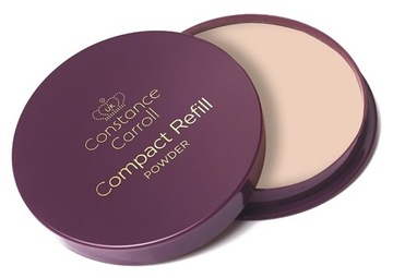 CONSTANCE CARROLL Puder w Kamieniu - Compact Refill - 02