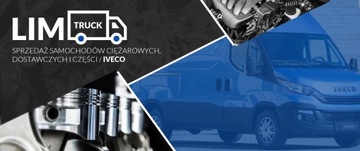 ВОЗДУШНЫЙ КЛАПАН IVECO EUROCARGO