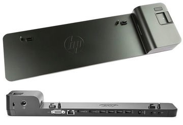 STACJA DOKUJĄCA HP 2013 UltraSlim D9Y32AA USB 3.0