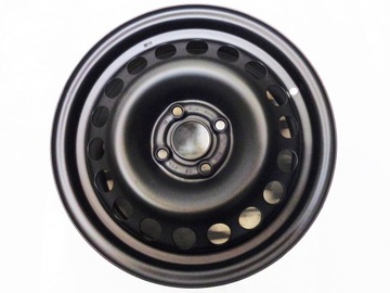 СТАЛЬНЫЕ ДИСКИ 15 ASTRA II CORSA C VECTRA B ET49