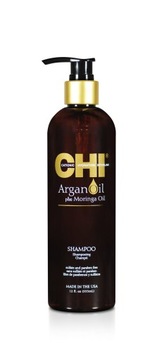 CHI ARGAN OIL SHAMPOO szampon 355ML