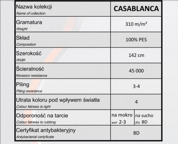 FOTEL USZAK STYL SKANDYNAWSKI CHESTERFIELD BEŻOWY