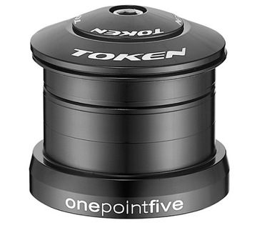 TOKEN TK154R2 Stery AHEAD 1.1/8 - 185g