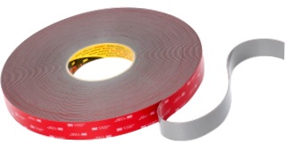 3M Oboustranná Páska 3M Vhb GPH060GF silná 19 mm/33 m