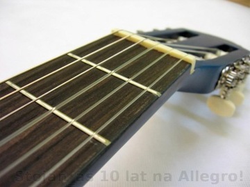 1/2 GITARA KLASYCZNA AKUSTYCZNA dzieci od5 - 8 lat