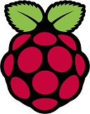 Эксклюзивные черные радиаторы для Raspberry Pi