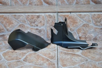 Owiewka Osłona Obudowa Wypełnienie Yamaha FJR 1300