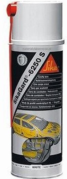 SIKA SIKAGARD 6250S SPRAY WOSK DO PROFILI 500ml