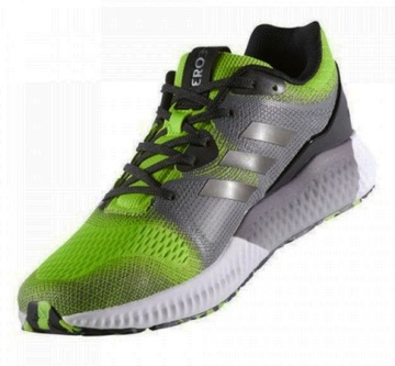 КРОССОВКИ ADIDAS AEROBOUNCE ST (41 1/3 ~ 26 см)