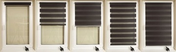 фото ориг. №12, Shutter day and night mini shutters 56 x 150 centimeters shutters.