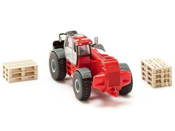 SIKU 3507 Ładowarka Manitou MHT 10230 1:50