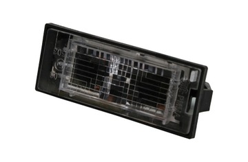 LAMPA TABULKY SPZ RENAULT CLIO LAGUNA