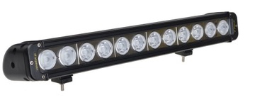 ПАНЕЛЬ 120ВТ ЛЕНТА 12х10Вт LED 4х4 Комбо 52см 12/24В