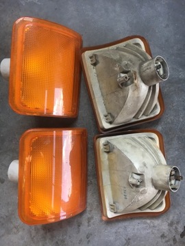 Daf 95 XF CF KIerunkowskaz ORGINAL