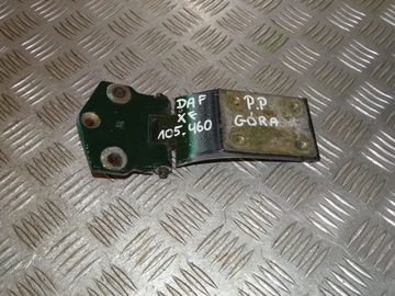 DAF XF 105 EURO 5 ZAWIAS DRZWI PRAWY GÓRA