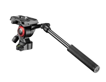 Головка Manfrotto BeFree Live MVH400AH