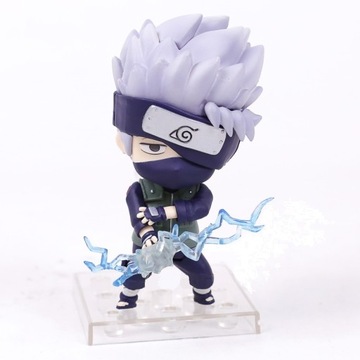 FIGURKA ANIME MANGA NARUTO HATAKE KAKASHi