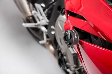 SW-MOTECH Аварийные накладки BMW S 1000 R 2014-