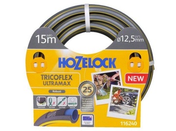 Wąż ogrodowy HOZELOCK śr. 12,5mm