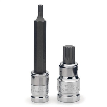 ZESTAW BITÓW KLUCZY IMBUS SPLINE TORX 40 el BITY klucze torxsów imbusów PRO