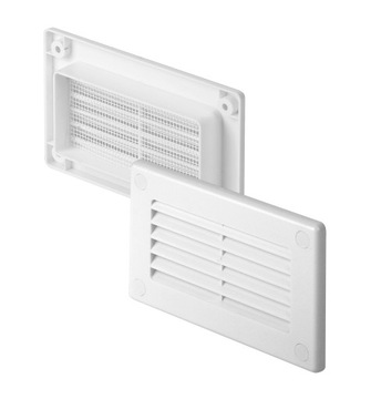 AWENTA ZAKOŃCZENIE KANAŁU OSŁONA 60x120 KP120-30