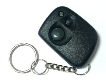 Pilot RC2 zamiennik pilotów Faac XT4 RC LC 433MHz