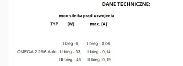 ЦИРКУЛЯЦИОННЫЙ НАСОС ЦЕНТРАЛЬНОГО ОТОПЛЕНИЯ ОМЕГА 2 25/6-180 АВТО ОМНИГЕНА