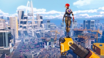 AGENTS OF MAYHEM + DLC/PL/PS4/ВАРШАВСКИЙ МАГАЗИН