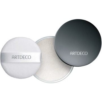 ArtDeco PUDER UTRWALAJĄCY FIXING POWDER