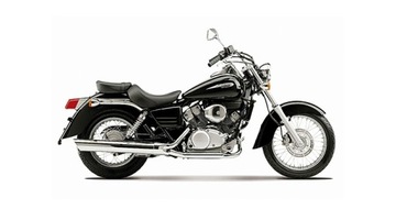 LIGHTBAR + ЛАМПЫ HONDA SHADOW VT 125 ЛОГОТИП