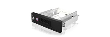 Kieszen 5.25 do dysku twardego HDD SSD SATA ICYBOX