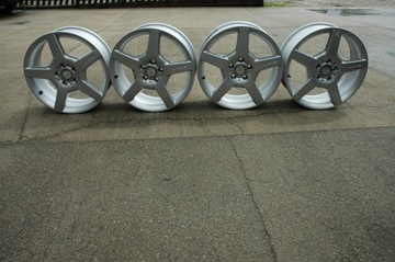 MERCEDES AMG 7J 18