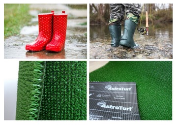 ИГОЛЬКА ОЧИСТИТЕЛЯ ASTROTURF — 91 см ОРИГИНАЛ