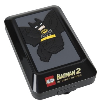 Чехол LEGO Batman 2 3DS