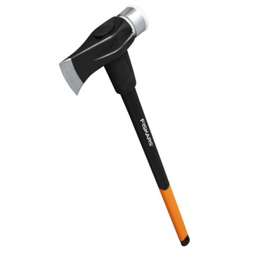 FISKARS Axe Hammer 3000 SAFE-T 122150 3 кг + КОЛЕСО