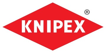 KNIPEX 86 04 100 Szczypce nastawne Klucz XS