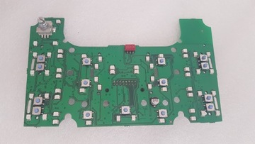 AUDI A8 MMI PANEL- PŁYTKA ELEKTRONICZNA 4E1919610B